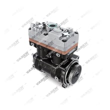 1400 090 009 - Çift Silindirli, Kompresör