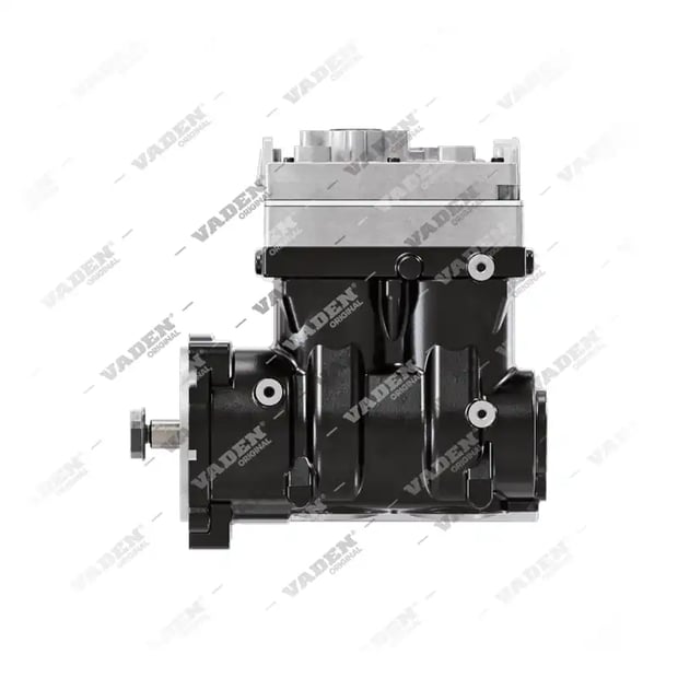 6) 2039907,2573753,2845574,9125220000,9125220020, 1400 100 001 EURO6 Kavramalı, Kompresör, Vaden