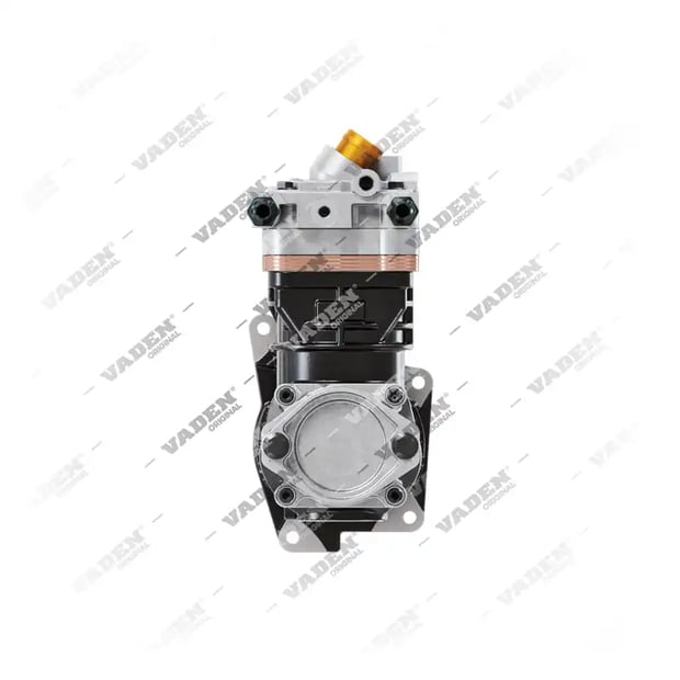 8) 4711300215,4711301715,4711302515, 2600 130 002 Tek Silindirli, Kompresör, Vaden