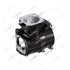 , 7100921011 Gövde, Kompresör Parçaları, Vaden