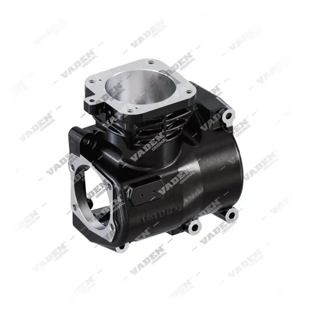 2) , 7100921011 Gövde, Kompresör Parçaları, Vaden