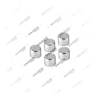 , 3565004 SN6,SN7,SK7 Abdeckung, Bremssattelabdeckung, Vaden