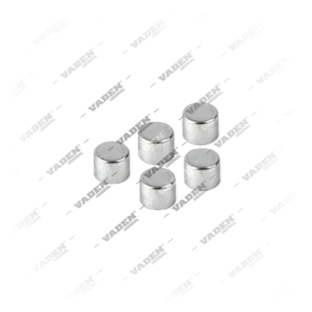 1) , 3565004 SN6,SN7,SK7 Abdeckung, Bremssattelabdeckung, Vaden