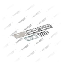 1300 185 160 Kit de juntas, Kit reparo do compressor de freio a ar