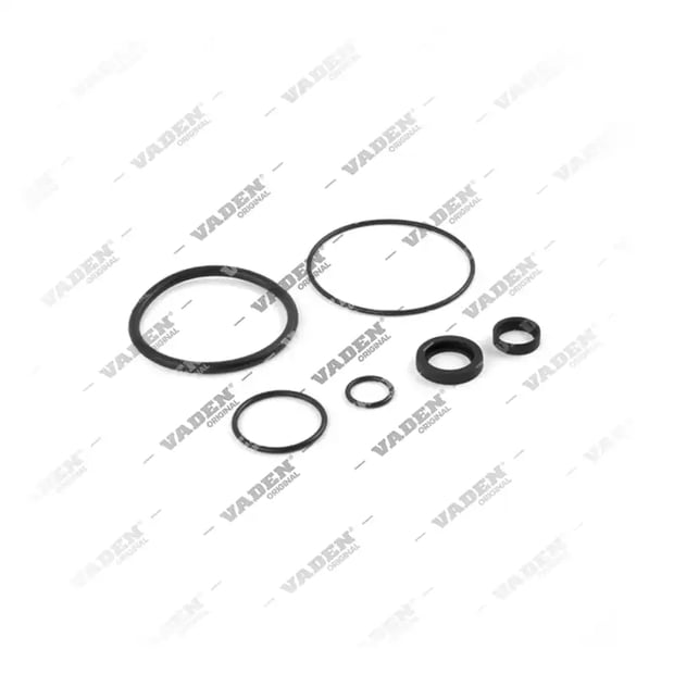 1) 9730010052,0004200471, 303.01.0023.02 Tamir Takımı, Role Ventili, Vaden