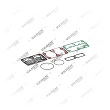 1300 050 150 Kit guarnizioni, Kit di riparazione per compressori per freni ad aria