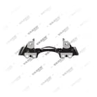 , 4022006 PAN 19 / PAN 22 DOUBLE- R - 19.5" Kızak, Kaliper Taşıyıcı, Vaden