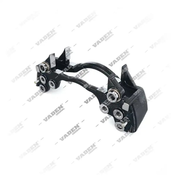 2) 68322778,68322849,3092253,1489072, 4122010 DUCO- 22.5" Держатель суппорта, Скоба Суппорта, Ваден