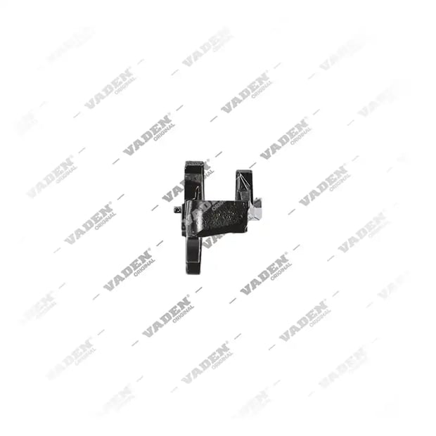 8) , 4022008 PAN 19 / PAN 22 DOUBLE- R - 22.5" Support d'étrier, support d'étrier, Vaden