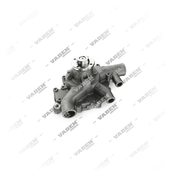 1) 682747, 525.06.0014 0106 104 Pompe à eau, Vaden