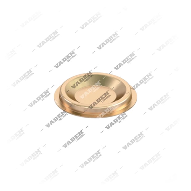 9000 01 203 Tapa, Kompresör Parçaları - Front Perspective View