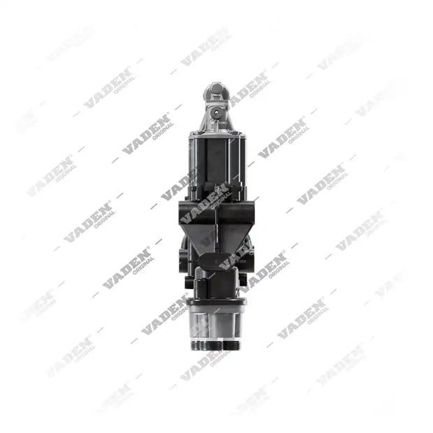 7) 1192921,1405999,K058032,K058032N00,7000058001, 303.04.0133 ECAS Selenoid Valf, Vaden