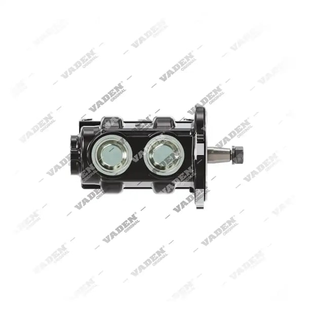 21379906 VOLVO FM Cilindro duplo, Compressor de ar – imagem 4