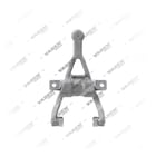 6552501513S,6552501813S, 0101492 Rulmanlı, Komple, Debriyaj Çatalı, Vaden