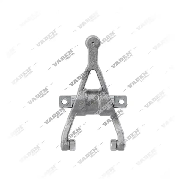 4) 6552501513S,6552501813S, 0101492 Rulmanlı, Komple, Debriyaj Çatalı, Vaden