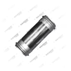 358.03.0019-SS Tubo flessibile - Front Perspective View