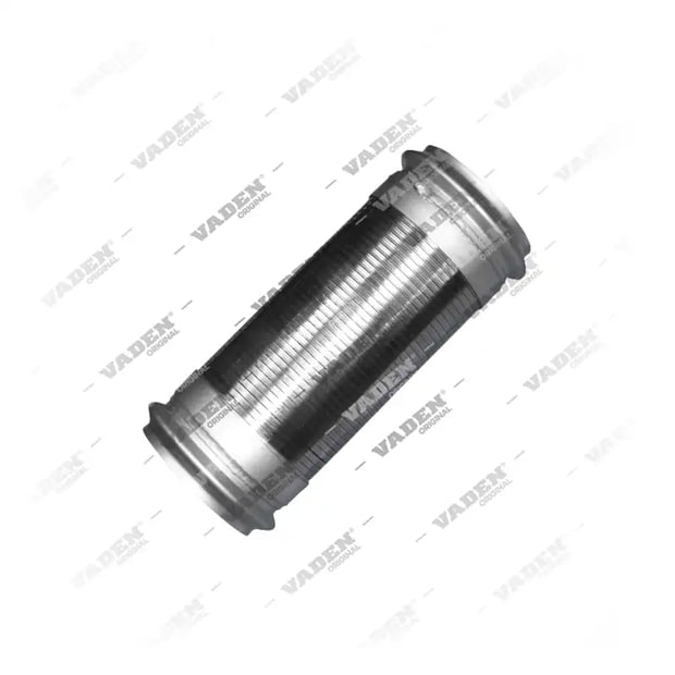 358.03.0019-SS Tubo flessibile - Front Perspective View