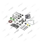 , 40100004 Komple, Kaliper Tamir Takımları, Vaden