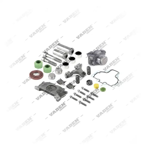 1) , 40100004 Komple, Kaliper Tamir Takımları, Vaden