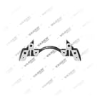 2121591,SP1037161,0501213741,TW04608,5021171536,0004211106,K000026,5006028004, 3522022 SB6... / SB7...- 22.5" Kızak, Kaliper Taşıyıcı, Vaden