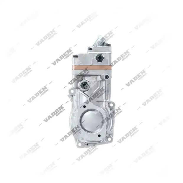 1100 380 001 EURO6, Cilindro duplo, Compressor de ar – imagem 8