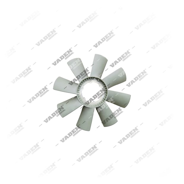 1) 70307114, 529.03.0011 Hélice, Ventilador, Vaden