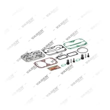 1800 060 760 Kit de reparação, Kit reparo do compressor de freio a ar