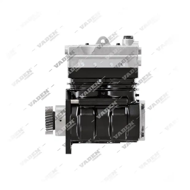 1100 258 001 Doppio cilindro, Compressore d'aria – immagine 6