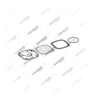 , 1100 070 150 Kit de juntas, Kit reparo do compressor de freio a ar, Vaden