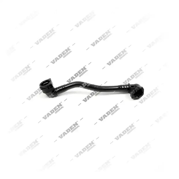 1) 4722001152, 0101 276 Tubo de água, Kit reparo do compressor de freio a ar, Vaden