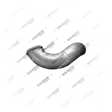 357.03.0013 Exhaust Pipe, Flexible Pipe