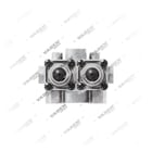 04720937,04749971,42041486,5000869119,5000878469,9347020820,1518176, 303.02.0109 4-circuit protection valve, Vaden