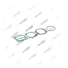 3000 080 150 Kit guarnizioni, Kit di riparazione per compressori per freni ad aria