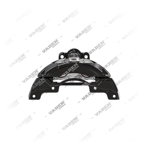 350003 (L), Knorr-Bremse SK7, Pinça de Freio Completa com Suporte (Sem Pastilhas) – imagem 5