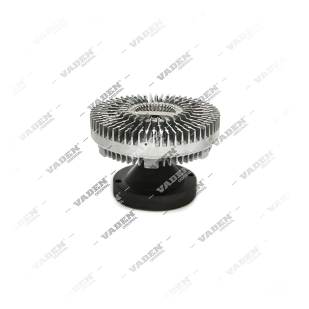 1) 20397619S, 529.03.0026 Visco Drive, Fan, Vaden