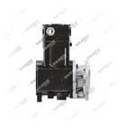 2500 010 001 Mono Cylindre, Compresseur d'air - Right Side View