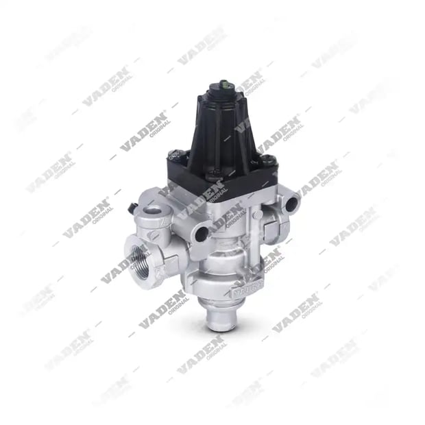 1) 9753030820,5010197286,ACU7458,272494, 301.01.0012 Unloader Valves, Vaden
