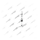 I75987,I75987AT,LP1946,4310KK0037571,0031318501, 003 131 85 01 Tek Silindirli, Kompresör, Vaden