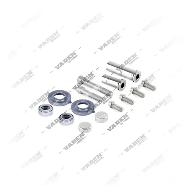 1) KIT225200,KIT225200L, 4151015 Toz Körüğü, Kaliper Perno, Vaden