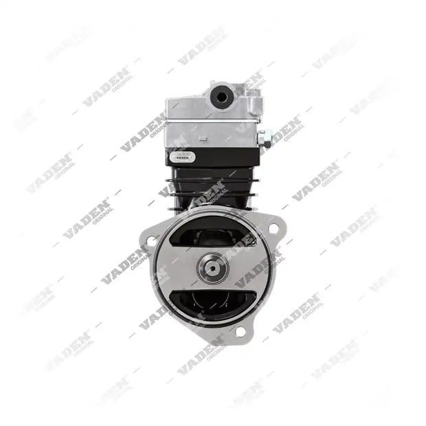 7) 4127040190,4127040197,21225199, 1300 195 001 Çift Silindirli, Kompresör, Vaden