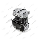 5000249830,5000670603,5000694446,7485003204,LP4943,SEB01158000,SEB01158X00, 1700 050 001 Çift Silindirli, Kompresör, Vaden