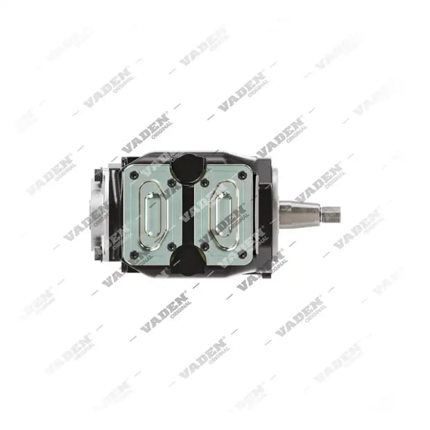 4) 5000249830,5000670603,5000694446,7485003204,LP4943,SEB01158000,SEB01158X00, 1700 050 001 Çift Silindirli, Kompresör, Vaden