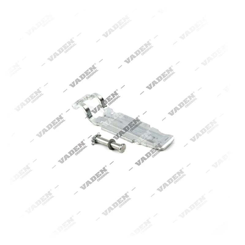 3516004 Compatible Pad Holder Repair Kit | VADEN ORIGINAL