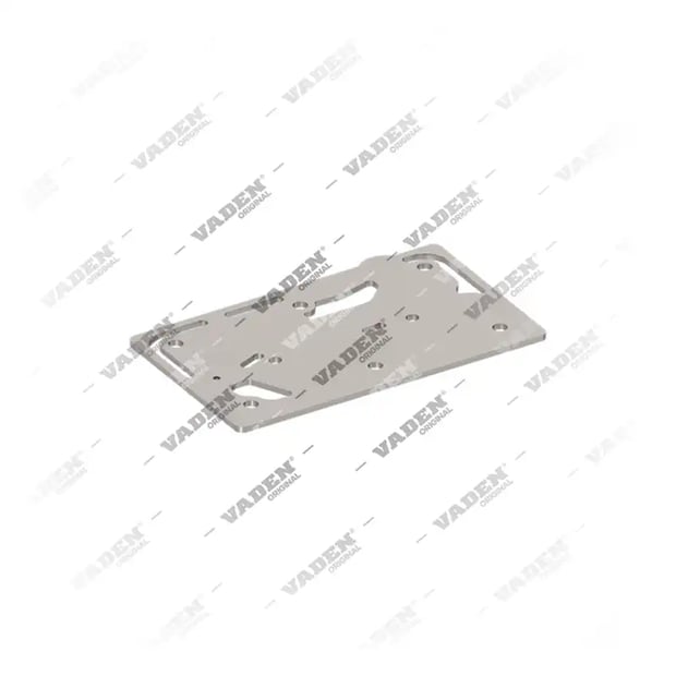 1) , 1700 160 350 Soğutucu Pleyt, Kompresör Parçaları, Vaden