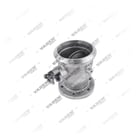 0101 159 Exhaust Gas Flap - Front Perspective View
