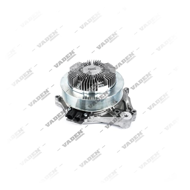 1) 2422589,573232, 525.04.0027 Pompe à eau, Vaden