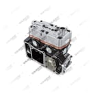 , 1200 019 020 Çift Silindirli, Kompresör, Vaden