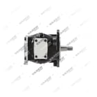 LK3859,3957726, 2500 060 001 Tek Silindirli, Kompresör, Vaden