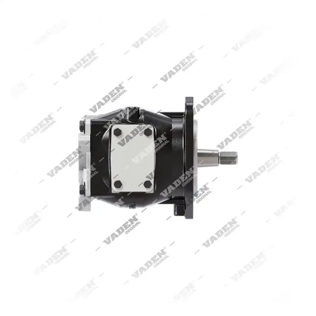 4) LK3859,3957726, 2500 060 001 Tek Silindirli, Kompresör, Vaden