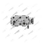 9125101070,4601300015, 1100 258 001 Çift Silindirli, Kompresör, Vaden